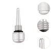 Aluminum Alloy Magnet Oil Dipstick Motorbike Parts for MB200 Mini Bike