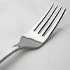 Nagao Old English Dinner Stainless Made in Japan Fork, 18.3cm, 18-0 Steel,