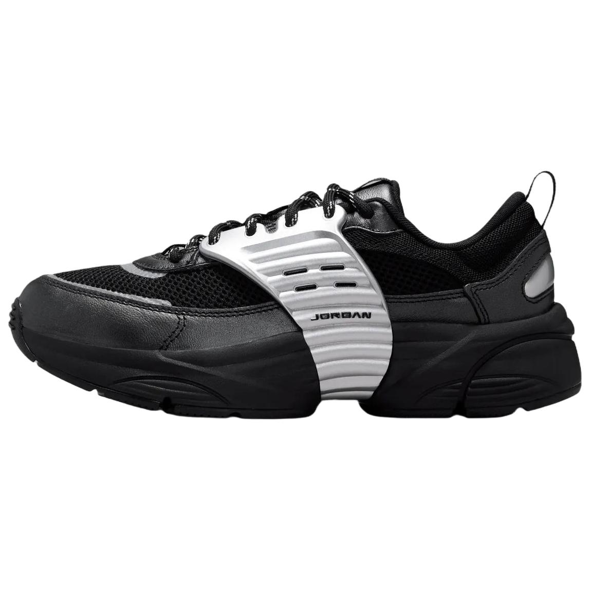 Jordan Trunner O/s Casual Shoes Women s Black IX4999-001 37.5