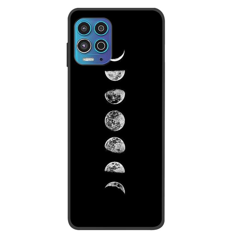 Case For Moto G100 Case Soft Silicone Back Cover Phone Case For Motorola Moto Edge S / G100 Case MotoG100 G 100 Cases Fundas
