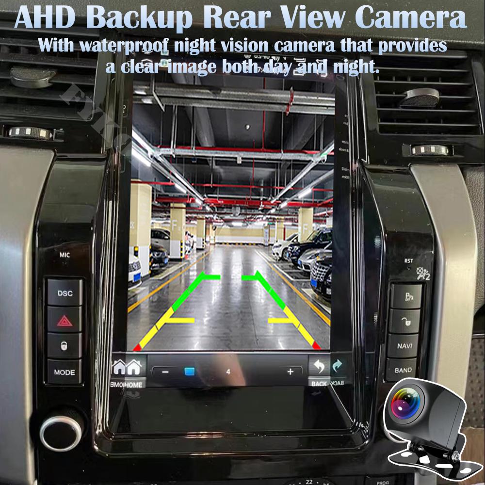 Android15 For Land Range Rover Sport 2005-2009 Car Radio Automobile Multimedia Car Play Auto Bluetooth Stereo GPS 5G Tesla Style Z6