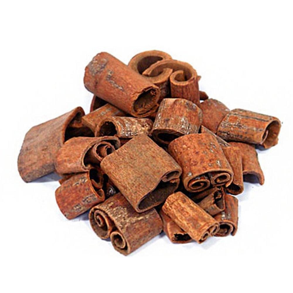 Peeled Cinnamon Slices 1 Pcs 1.2kg