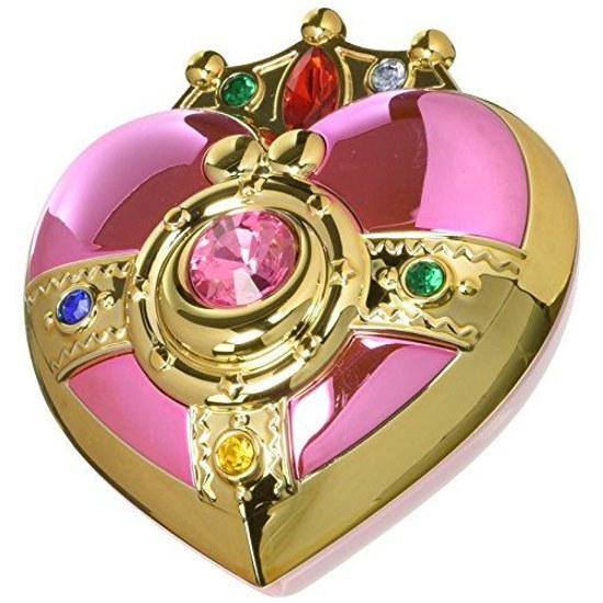 Pretty Soldier Sailor Moon S Miracle Romance Cosmic Heart Cheek