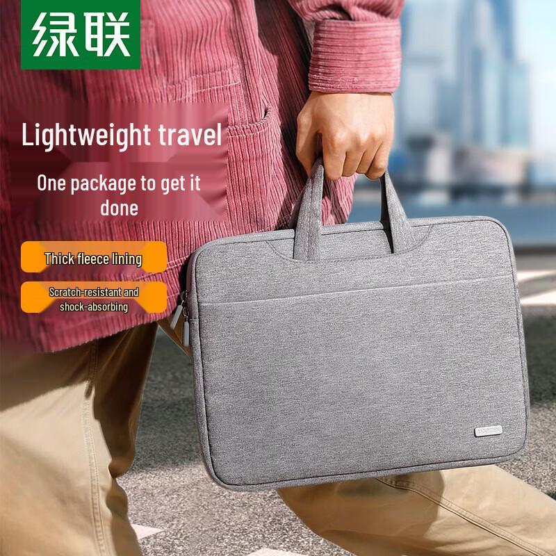 Ugreen 13.9-inch Laptop Handbag