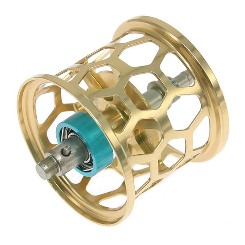 

[Seiran Lure] Shimano calcutta conquest 50 50S 51 51S bait finesse spool shallow spool custom spool