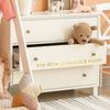 Colorful and Fun English Letter Combination Mirror Wardrobe Home Beautification and Decoration Stickers