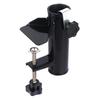 Outdoor Patio Beach Sunshade Umbrella Fixing Clip Garden Patio Umbrella Fixing Holder Portable Courtyard Parasol Stand