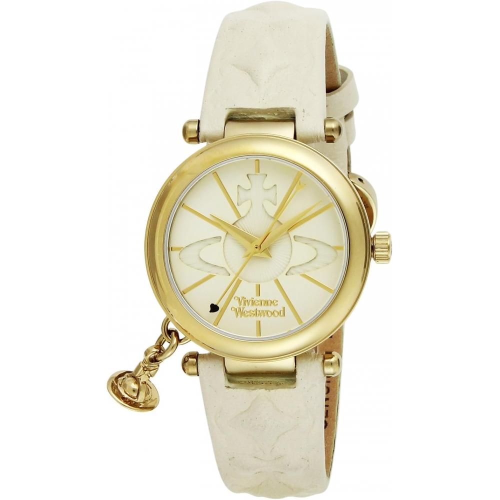 

[vivienne Westwood] Часы Vv006whwh Параллельный импортный продукт Белый [Параллельный импортный продукт]