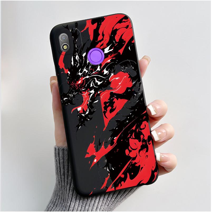 For Tecno Pop 4 Case Silicone Funny Luxury Cute Cartoon Cat Rabbit Cool Girls Boys Back Cover For Techno Pop4 Phone Case BC2c