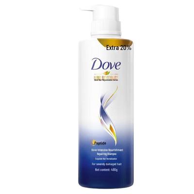 Dove Nourishing Oil Control & Repair Shampoo