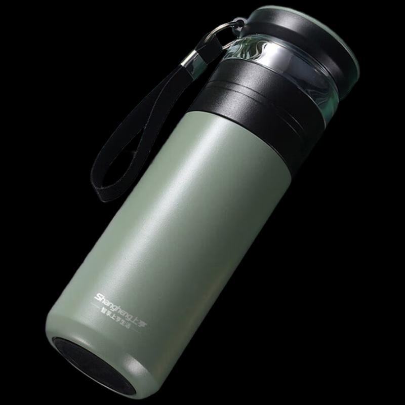 Shangheng Tea Infuser Insulated Bottle
