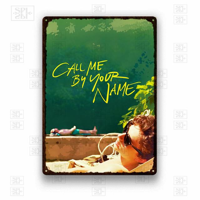 Rufen Sie mich bei Ihrem Namen an