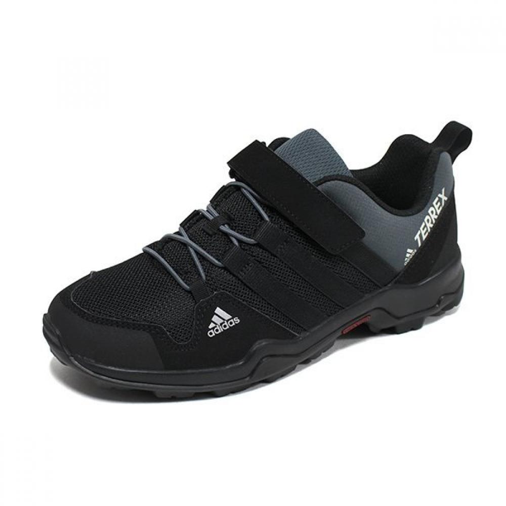 

AdidasKids Adidas Kids Terrex AX2R Junior Kids Кроссовки Черные BB1930