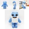 Roblox Steal A Brainrot Plush Toy With Pp Cotton Stuffing For Collectors