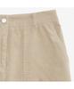 LACOSTE Women'S Corduroy Skirt Jf426E-55N 02S