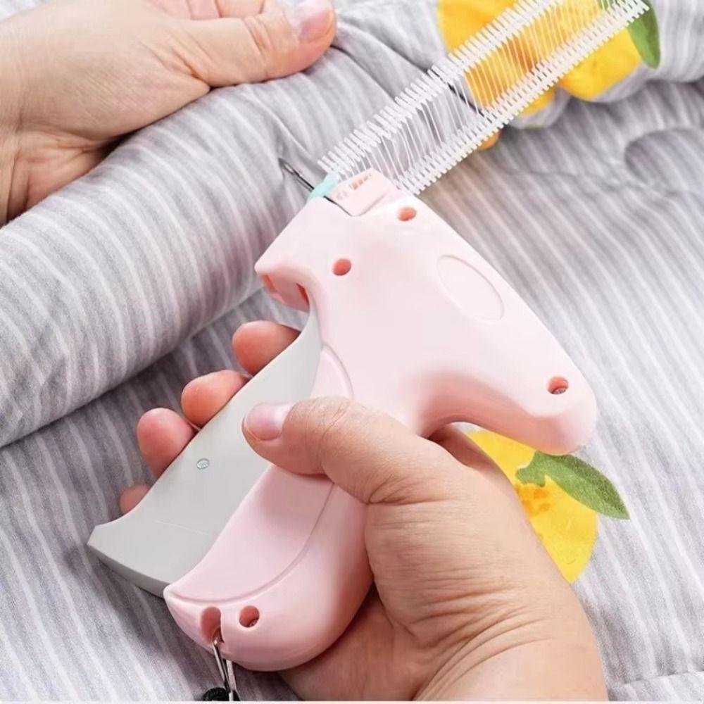 Multi-Purpose Price Tag Applicator Fast Tagging Kit Price Label Clothing Hanger Labeler  Retail Use