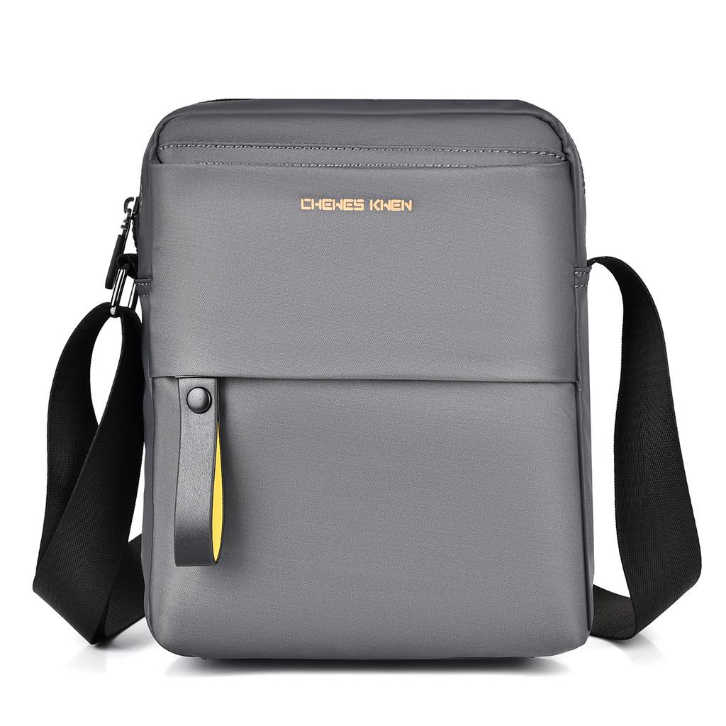 TS JYL laptop bag,New Men Crossbody Casual Shoulder Fashion Trend Business Outdoor Bag