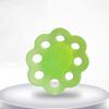Hand Grip Exerciser Ball High Elasticity Bump Design Recovery Training Hand Acupuncture Point Activation Grip Strengthener Ball for Home