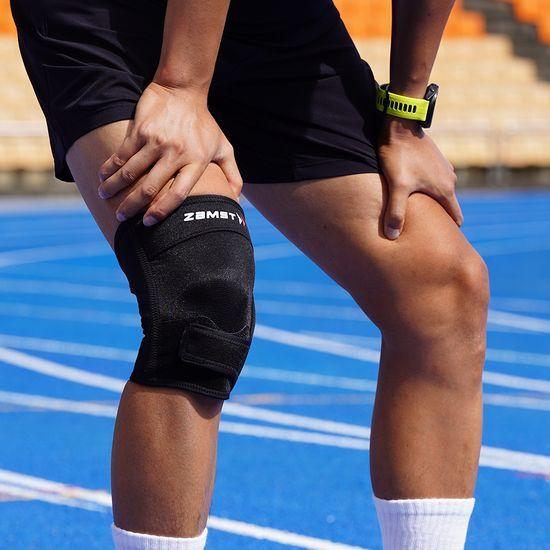 Zamst RK-2 Knee Pads 2Pack