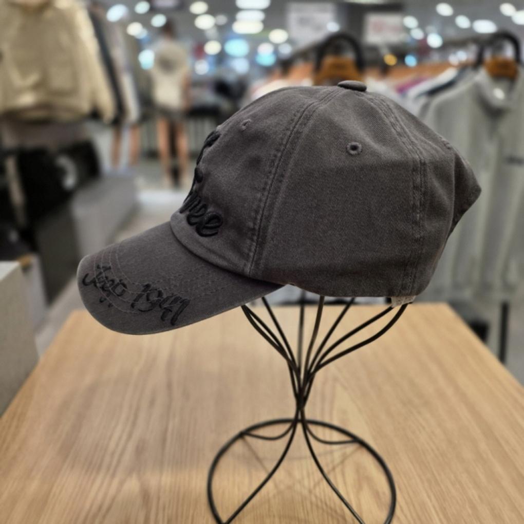 Jeep_1941 Sandwash Embossed Ball Cap_JP3GCU080