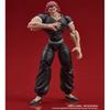 Grappler Baki 1 24 Digaction Son Of Ogre Baki Hanma  Yujiro Hanma