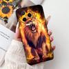 For Infinix Note 12 Pro 4G Case X676B Silicone Cute Cat Fashion Flowers Painted Cover For Inifnix Note 12 Pro Phone Case Bumper