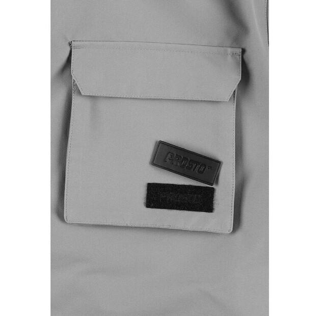 PROSTO Winter Jacket. Cargo