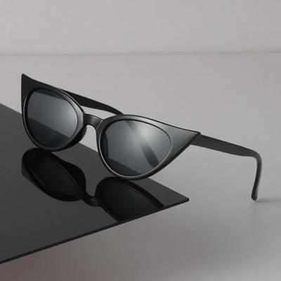 Retro Square Sunglasses Women Men Vintage Sun Glasses Female Male Fashion Black Ladies