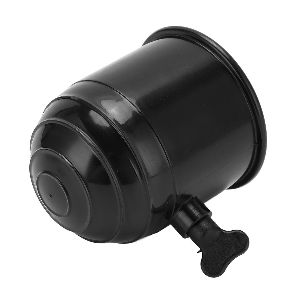 Tow Bar Ball Cap Universal Trailer Hitch Protect Cover Automobile Accessories with Knob for