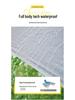 Ultra-Lightweight Automatic Camping Tent with Sun, Rain, and Mosquito Protection