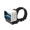 Ergonomic Wrist Strap Holder for Go 3S Action Cameras Images Transmission Wristband Secures Fit &Rapid Installation