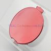 For Mazda 6 Atenza Sedan 2020-2025 Car Tow Hook Cap Rear Bumper Towing Hook Eye Cover Lid Hauling Trailer Housing GSH7-50-EK1-BB
