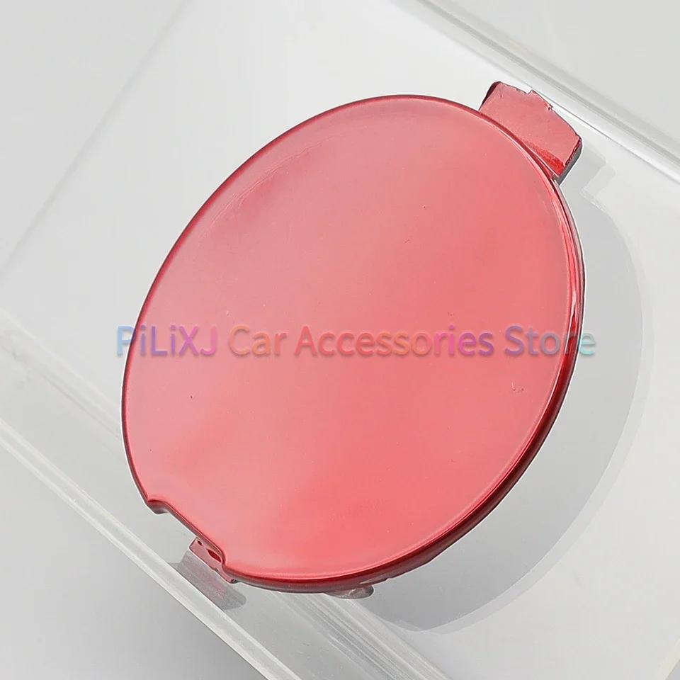 For Mazda 6 Atenza Sedan 2020-2025 Car Tow Hook Cap Rear Bumper Towing Hook Eye Cover Lid Hauling Trailer Housing GSH7-50-EK1-BB
