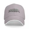 Hardcore band NY Baseball Cap birthday Hat Baseball Cap Military Tactical Cap Unisex Caps Women's
