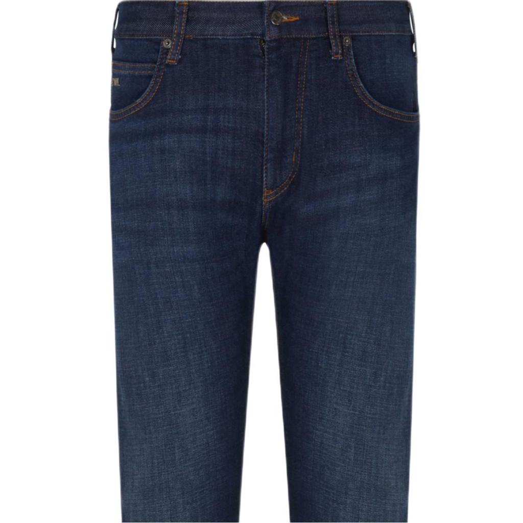 EMPORIO ARMANI FW25 Jeans Men's EM001370-AF17749-MB001