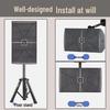 HuiDu ET-10YF 10-inch Professional Full-Range Speaker (CN version)