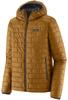 Jacket Patagonia Nano Puff Hoody (84222) Predatory Brown