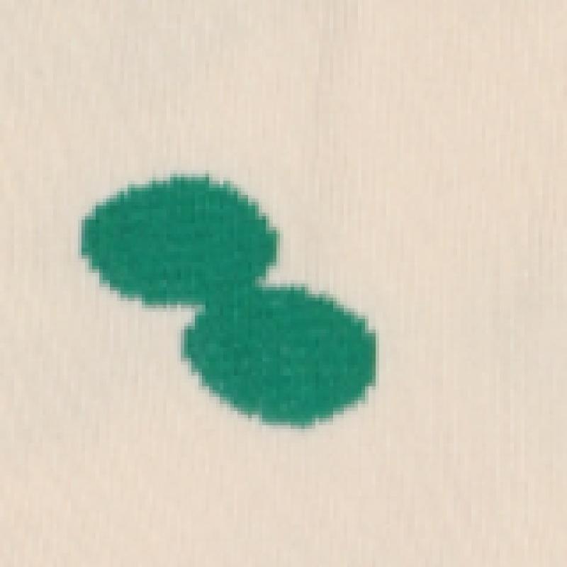 [Fila Kids] Fila X Susin Pattern Socks  fk3scf5s01X Bow  q0zfk3scf5s01XBow