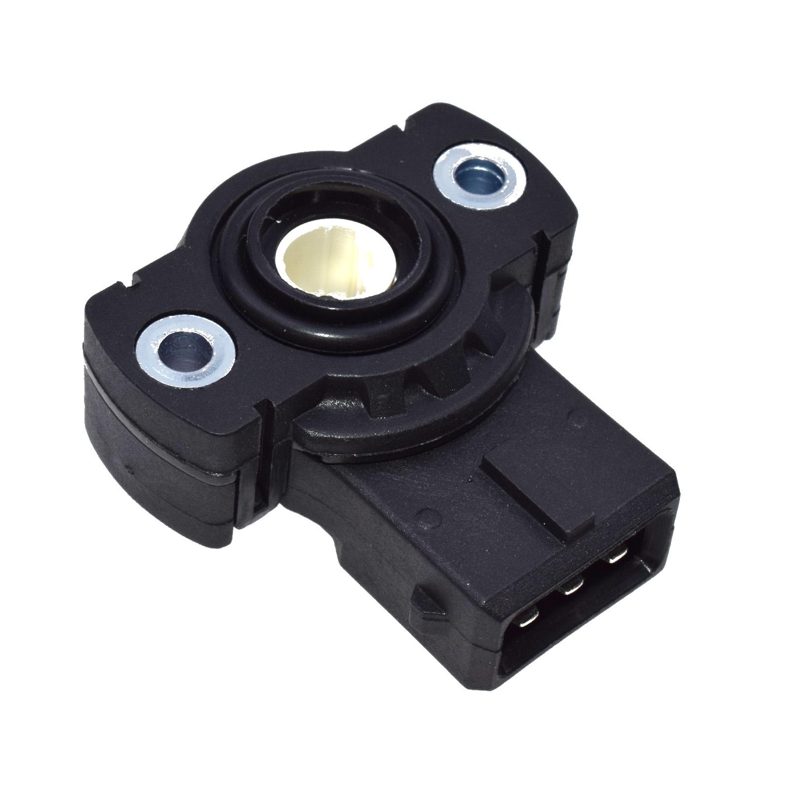

Throttle Position Sensor TPS or Connector For BMW 316i 318i 320i 320i 325i 328i 520i 523i 528i 535i 540i 728i 730i 735i 740i only Sensor