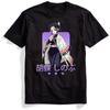 Japanese Anime Demon Slayer Kimetsu No Yaiba T Shirt Men S 3Xl Kawaii Demon Slayer