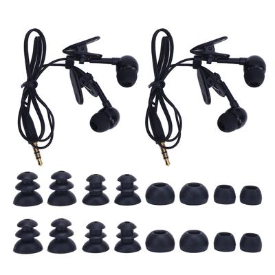 Audio e Video – Auricolari e cuffie