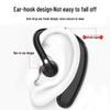 OKSJ FC6 Ear-Hook Bluetooth Headset