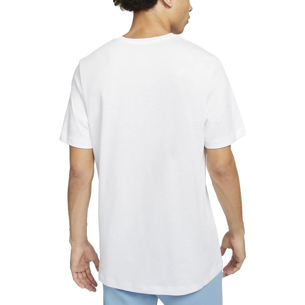 Nike Soccer Jerseys Men's White Thin DH7591-100