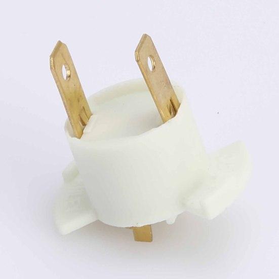 H1 Işık Soket Tutucu Halojen Far Ampul Honda CR-V için Taşınabilir 33116-SD4-961