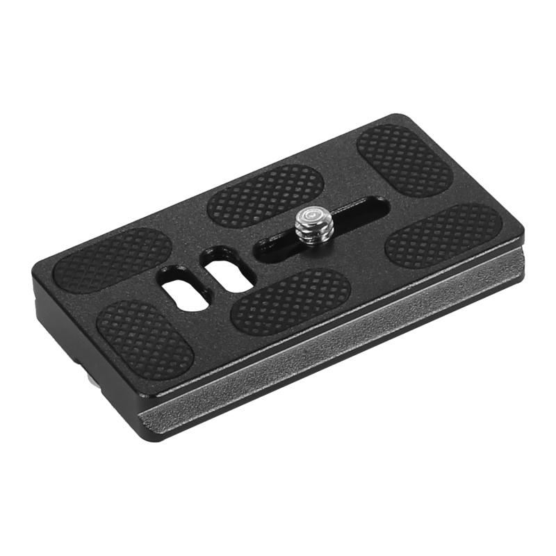 PU70 Placă Quick Release Arca Swiss Benro Cap Sferic Trepied