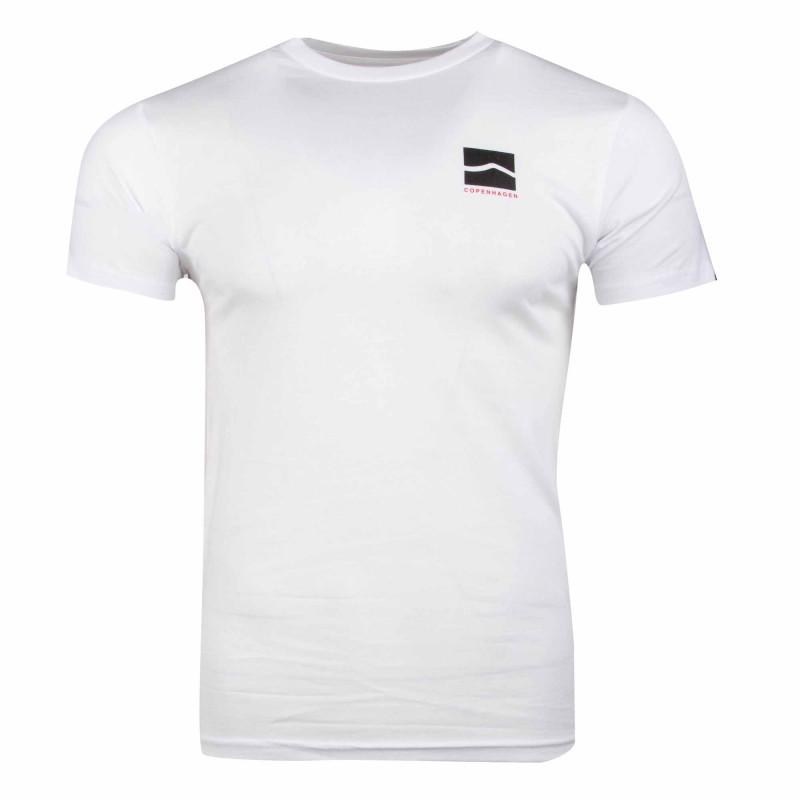 

Мужская футболка с короткими рукавами VANS