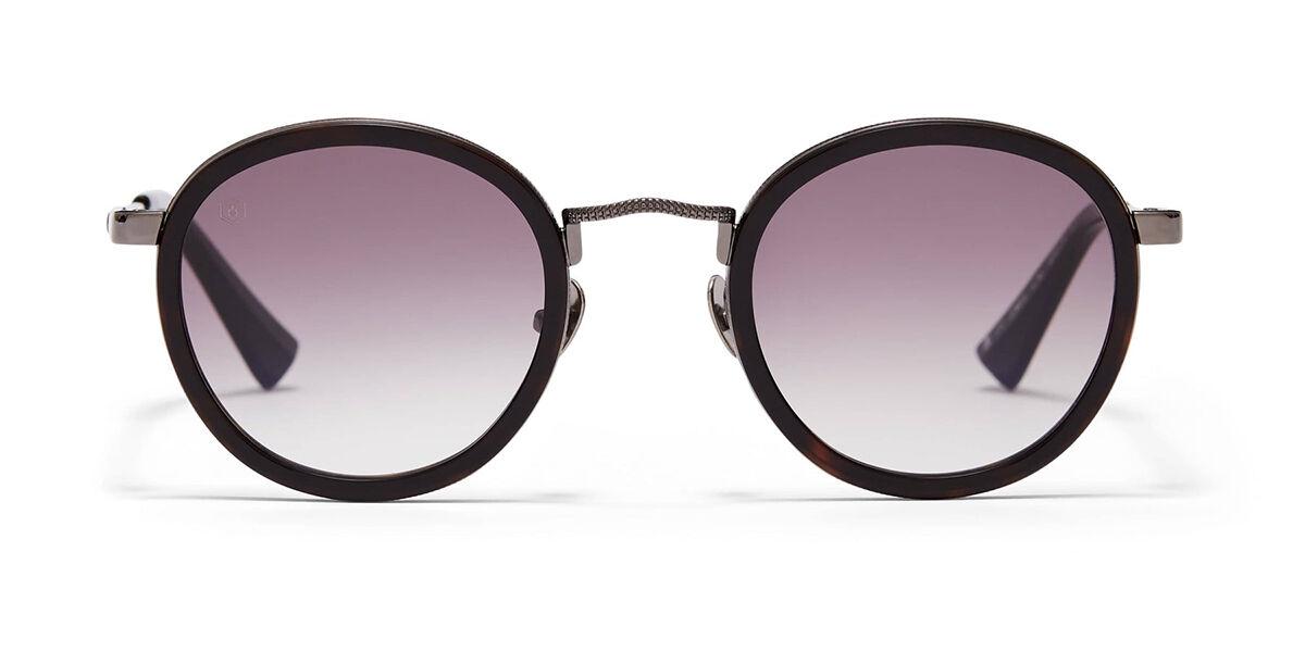 

Taylor Morris Zero C26 Unisex Sunglasses Dark Tortoise/48