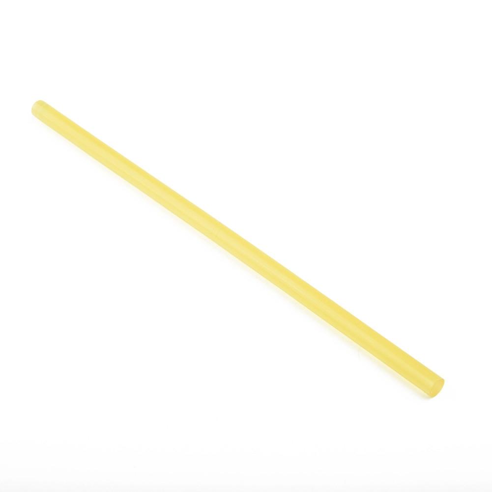 Hot Melt Glue Car Body Dent Repair Paintless Dent Puller Tool - 7*200mm