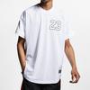 Jordan Flight T Shirt Men's White AO2827-100