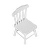 1:12   Chair Miniature Furniture Doll House Decoration Model Children Play Toy